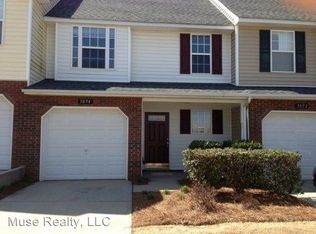 3094 Des Prez Ave, Fort Mill, SC 29707