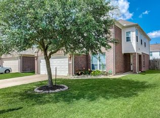 3038 Winchester Ranch Trl, Katy, TX 77493