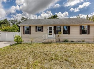 3381 Datura Rd, Venice, FL 34293