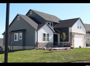 556 N Slate Ct, Saratoga Springs, UT 84045