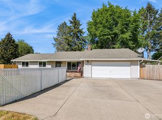 4700 NE 137th Ave, Vancouver, WA 98682