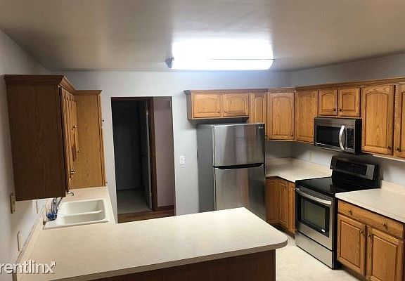 Kitchen w Appliances