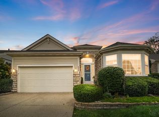 1332 Black Horse Run, Lebanon, OH 45036