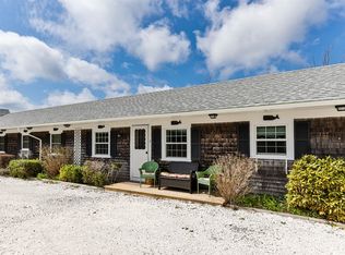 148 Shore Rd 1 Truro Ma 02666 Zillow