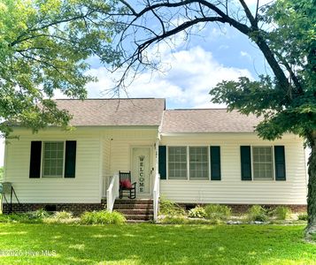 304 Branch Street, Black Creek, NC, 27813
