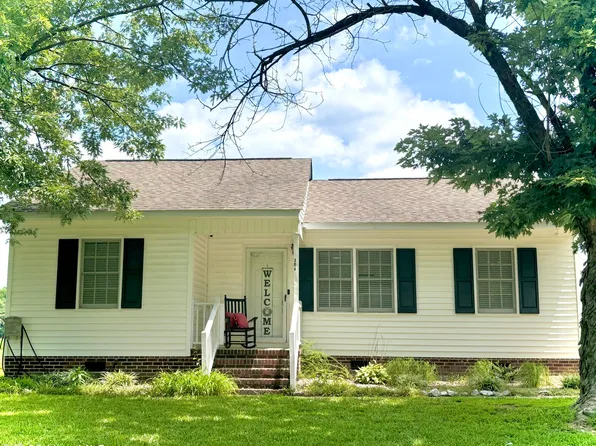 304 Branch Street, Black Creek, NC 27813