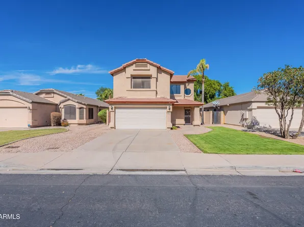 2222 E ARABIAN Drive, Gilbert, AZ 85296