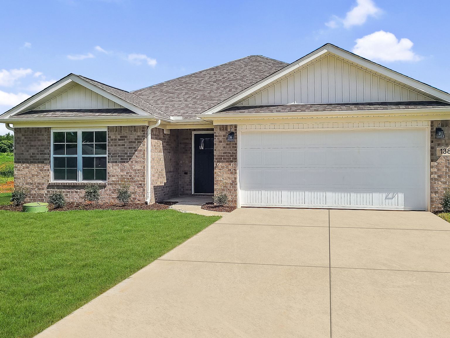 McMullen Gardens by Hyde Homes in New Market AL | Zillow