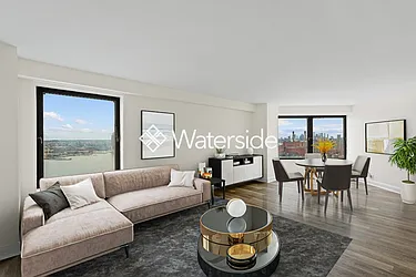 Rented by Brookfield (Funnel)