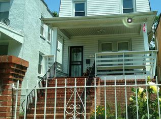 5229 Cuthbert Ave, Baltimore, MD 21215