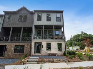105 Firefly Cir #55, Alpharetta, GA