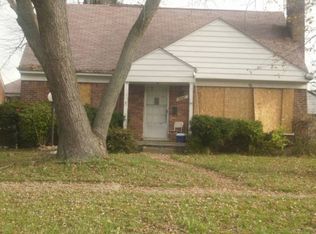 14556 Whitcomb St, Detroit, MI 48227