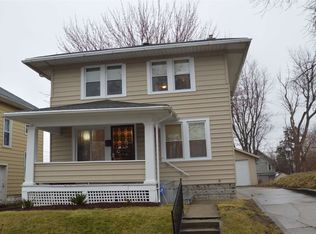 1313 Sinclair St, Fort Wayne, IN 46808