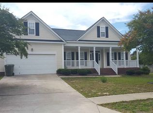 203 Branchview Dr, Columbia, SC 29229