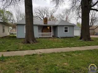622 Sunnyslope St, Emporia, KS 66801