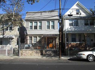 72 Williams Ave, Jersey City, NJ 07304