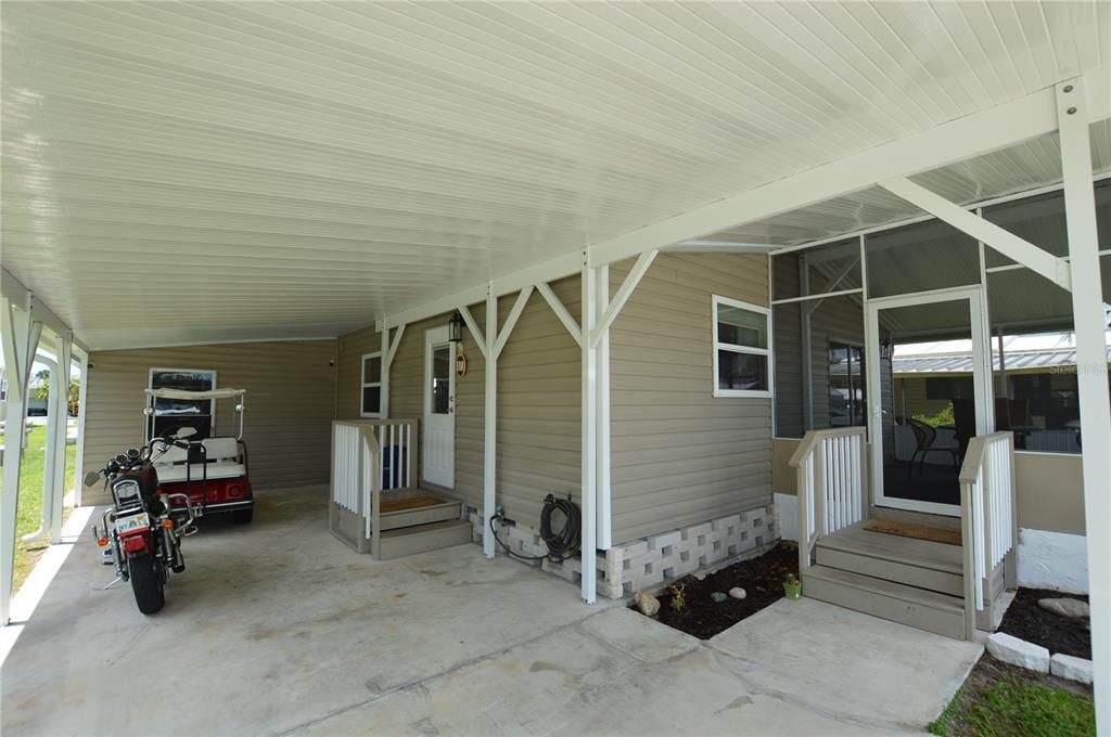 140 Rarotonga Rd, North Port, FL - View 4