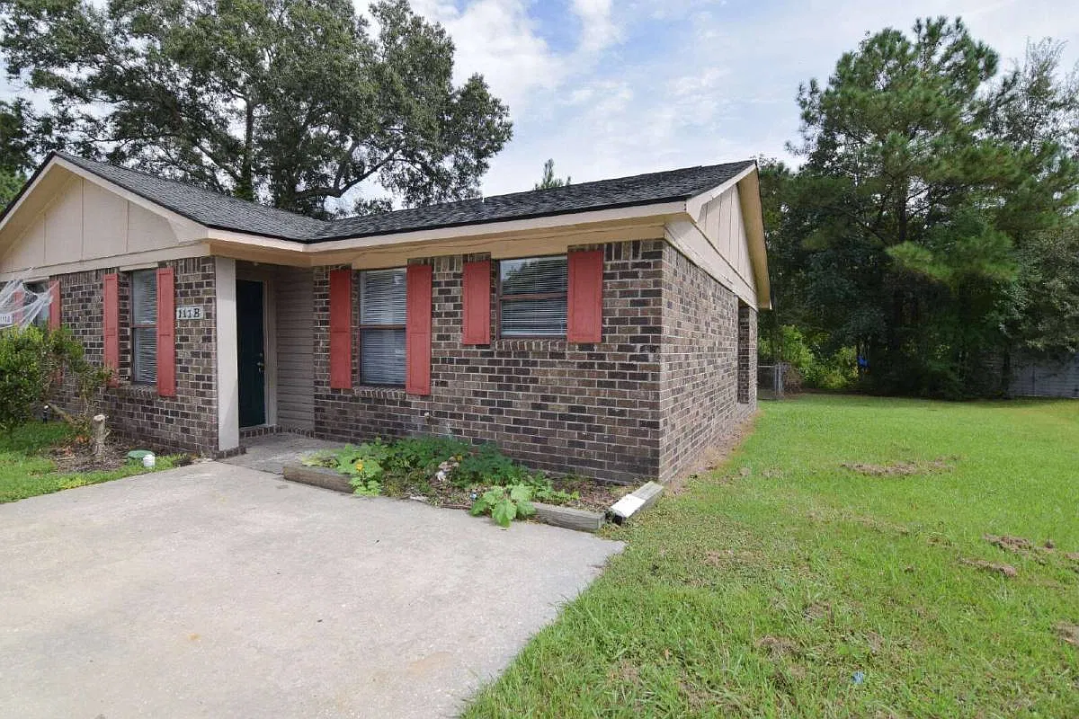 111-B Peach Circle in Goose Creek, SC 29445 — Photo 1