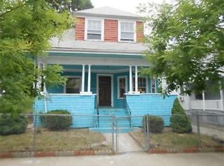 21 Whitney St, Providence, RI 02905