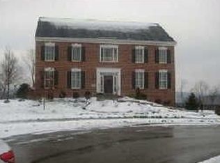 314 Molly Dr, Mcmurray, PA 15317