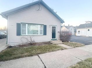 421 Scott St, Sandusky, OH 44870