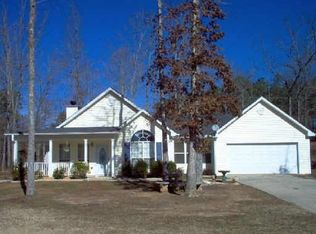357 Oxford Way, Winder, GA 30680