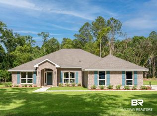 12646 Michigan Ave, Elberta, AL 36530