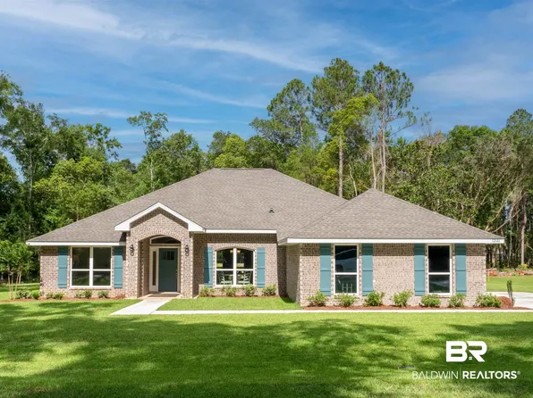12646 Michigan Ave, Elberta, AL 36530