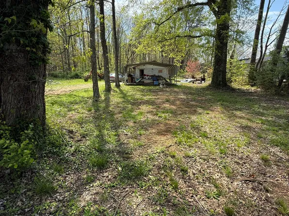 116 Tranbarger Rd, Mount Carmel, TN 37645