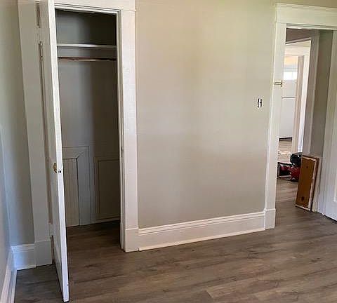 front bedroom