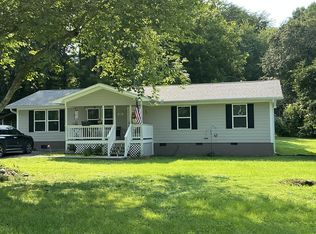 181 Spring St, Spring City, TN 37381