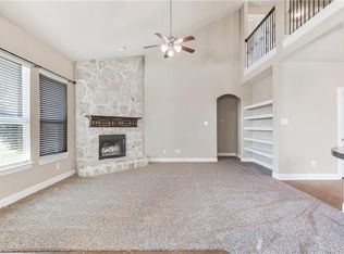 3656 Jockey Dr, Fort Worth, TX 76244