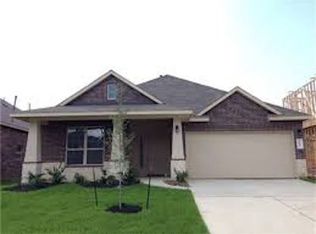 4427 Fenway Park Way, Spring, TX 77389