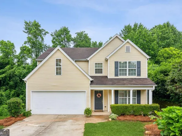 2112 Catalina Dr, Gainesville, GA 30504