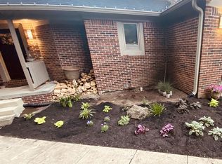 6537 Lillians Ct, Indianapolis, IN