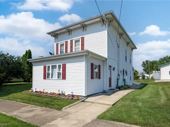 121 N Bridge St, Perrysville, OH 44864
