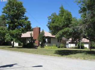 555 N 10th Ave, Elgin, OR 97827