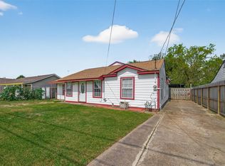 14723 Waldine St, Houston, TX 77015