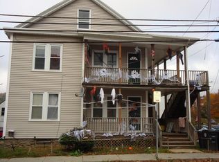 169 Charlton St, Southbridge, MA 01550