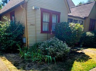 2463 Agate St, Eugene, OR 97403