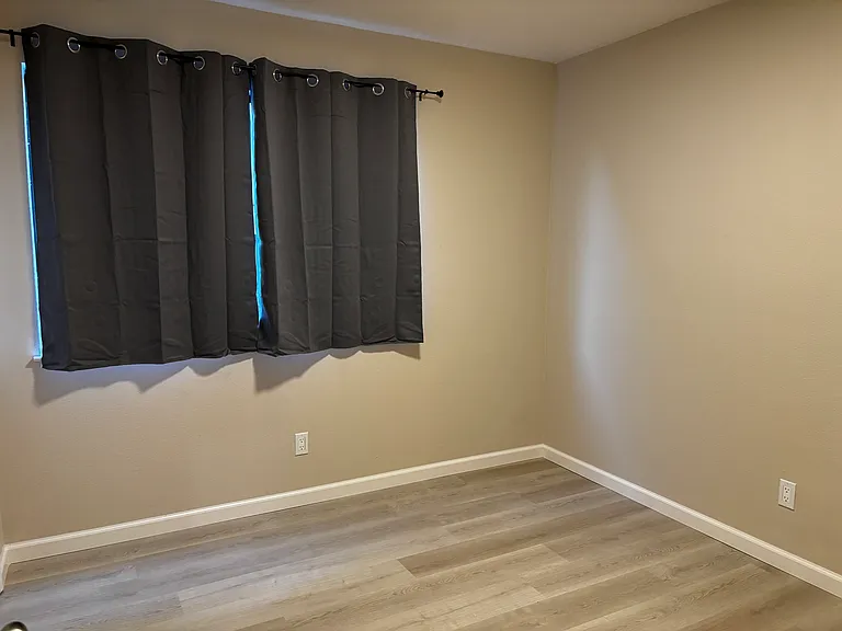 Hall Bedroom