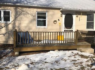 16 York St, Brooks, ME 04921