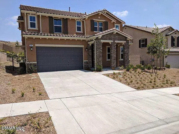 446 Almond Ln, Simi Valley, CA 93065
