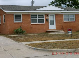 1412 E Galena St, Wichita, KS 67216