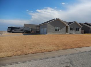 2101 Walnut St, Ellis, KS 67637