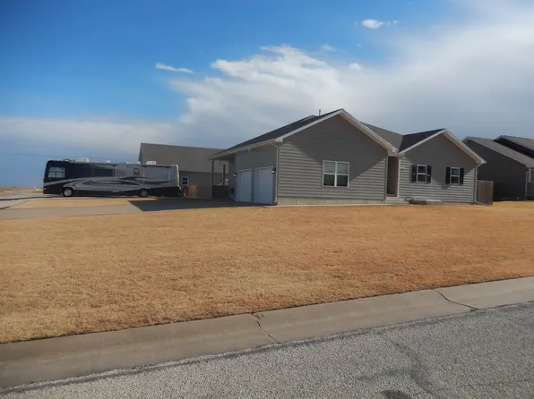 2101 Walnut St, Ellis, KS 67637
