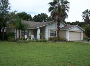 3804 Hillview Ct, Land O Lakes, FL 34639