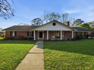 2106 Ridgewood Dr, Columbia, MS 39429