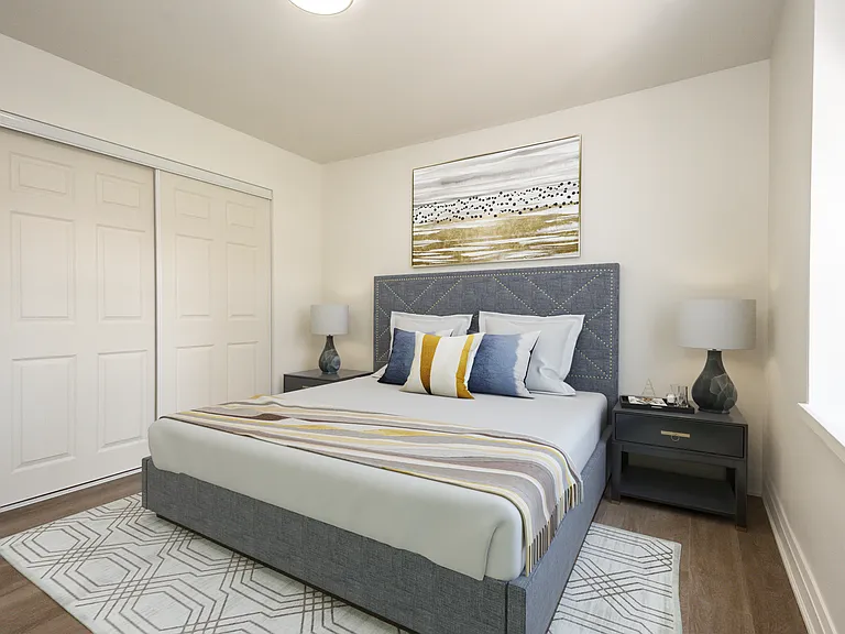 11 West St #405 — Photo 3