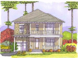 8 Beargrass Way, Santa Rosa Beach, FL 32459